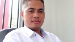 KETUA KUD SNGGU