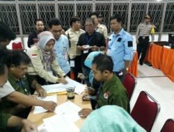 Di Sintang Milton-Boyman Kalah. Karol-Gidot Unggul 98.166 Suara