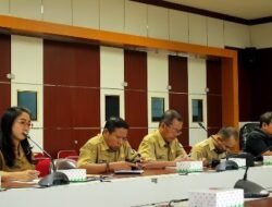 Sekadau Studi Banding Kubu Raya Pelajari UPT dan Jabatan