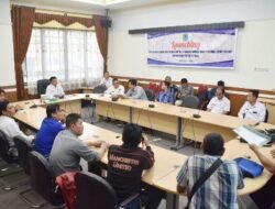 Medsos Pelayanan Untuk Menjangkau Masyarakat Terjauh