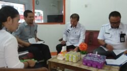 MEDIASI PT POS INDONESIA STG