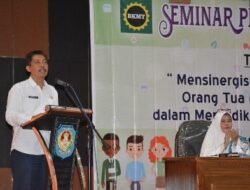 Kubu Raya Usulkan 196 Formasi CPNS