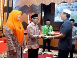 Calon Jamaah Haji Ditanggung Uang Saku, Transportasi dan Konsumsi