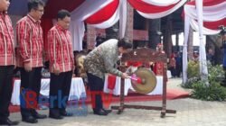 PUKUL GONG
