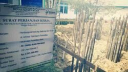 RSUD DIPONEGORO PUTUSIBAU