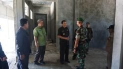 RSUD PRTAMA SEMITAU