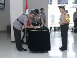 Sunario Resmi Diganti,  Kapolda Tegaskan Ada Kesalahan Serius