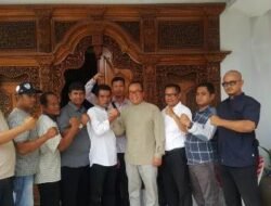 Dewasa Dalam Berpolitik. Inilah Sikap Sujiwo-Werry, Tokoh Politikus Sejati