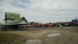 TERMINAL DI PUTUSIBAU..berkatnewsTV