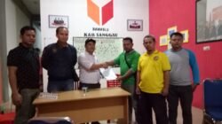 TIM YAS AKAN LAPORKAN KPU