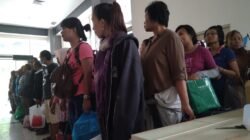 TKI DIDEPORTASI