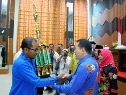 70 Koperasi Telah Dibekukan