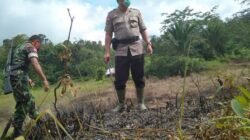 WAKAPOLSEK ENTIKONG