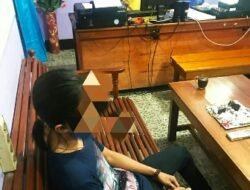 Residivis Penipuan Ditangkap Reskrim