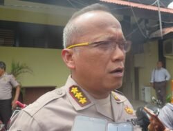 AKBP Hartono Bakal Dipecat