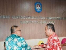 Wajib Tahu, Peristiwa Kependudukan yang Wajib Dicatat di Dukcapil