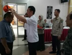 Relawan Pokmas Terbentuk, Aktif Peduli Bencana