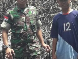 Berdayakan Lahan, Solusi Cegah Karhutla