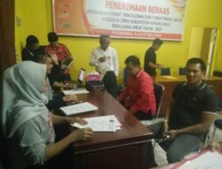 Pileg 2019, Bawaslu Waspadai Kampanye dan Medsos