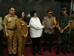 Hot Spot Terdeteksi, Kementerian LHK Pantau 300 Perusahaan