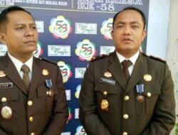 Nasib Kabid Bina Marga. Jadi Tersangka, Rp50Juta Raib Ditipu Anak Buah