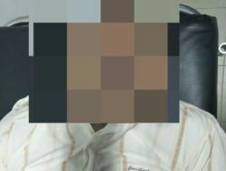 Heboh!! Ditemukan Mayat Dalam Mobil