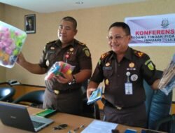 Korupsi Alat Peraga . Sidang Akan Telusuri Keterlibatan Kadis Dikbud Pontianak