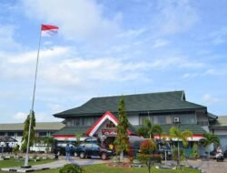 Napi Teroris di Lapas Berbaur. Paham Radikal Mulai Hilang