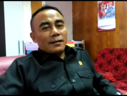 Krisantus Ungkap Jargon Perut Kenyang, Jalan Lancar. Ternyata Ini Artinya
