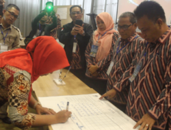 Hasil Rekapitulasi Pilkada 2018, Midji Norsan Unggul Jauh Di Pontianak