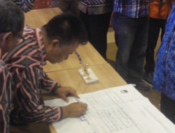 Pasangan Edi-Bahasan Raih 200.840 Suara