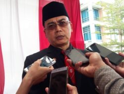 Anak yang Sudah Diimunisasi MR Sekitar 26 Persen