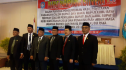 DPRD FOTO BERSAMA