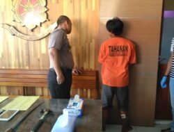 Kesal Dibully, Motif Pidelis Bunuh Dua Orang Sekaligus