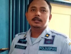 108 WBP Rutan Sanggau Terima Remisi Kemerdekaan