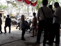 Gakkum KLHK Sebut Baru Mau ke Lokasi PT AMS Grup