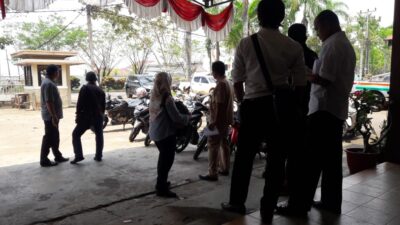 Gakkum KLHK Sebut Baru Mau ke Lokasi PT AMS Grup