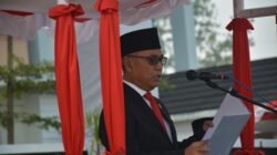 Ketua DPRD2