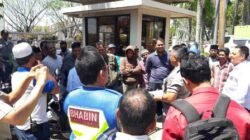 PETANI SAWIT DEMO PT AAN KUBU RAYA