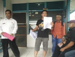 Eksekusi Rumah Dokter Ismawan Gagal