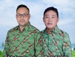 Moeldoko Lantik Pengurus HKTI Kalbar