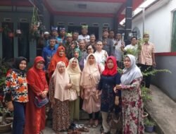 Jenggirat Tangi Maning, Tekad Ikawangi saat Temu Kangen