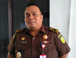 Kejari Terima SPDP Kasus Karhutla, Polisi Minta Keterangan Saksi Ahli