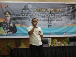 Waspada, 70 Persen Cyber Crime Bermoduskan Asmara