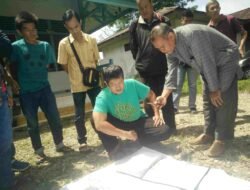 Ismawan Akhirnya Legowo Tinggalkan Rumah Dinas