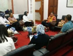 BPOM RI Bangun Gedung Loka POM di Sanggau
