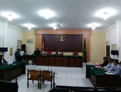 Praperadilan Gugur Jika Perkara Jalan di PN