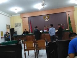 Keluarga Merasa Frans Narigi Dikriminalisasikan