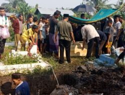 Guru dan Siswa SDN 17 Kehilangan Wahyu