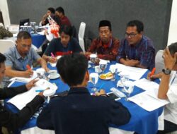 FGD Evaluasi dan Rekomendasikan Berbagai Masalah Pilkada